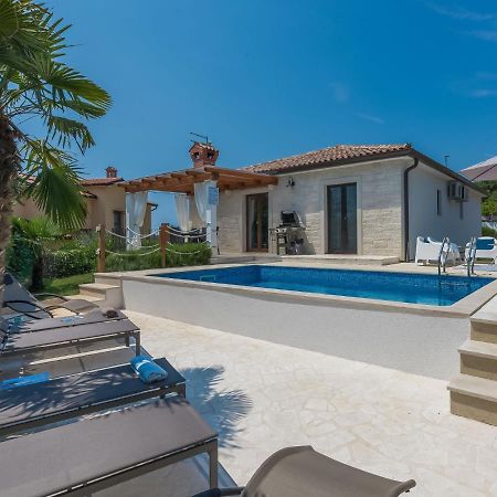 Holiday Home Villa Joy By Interhome Novigrad  Luaran gambar