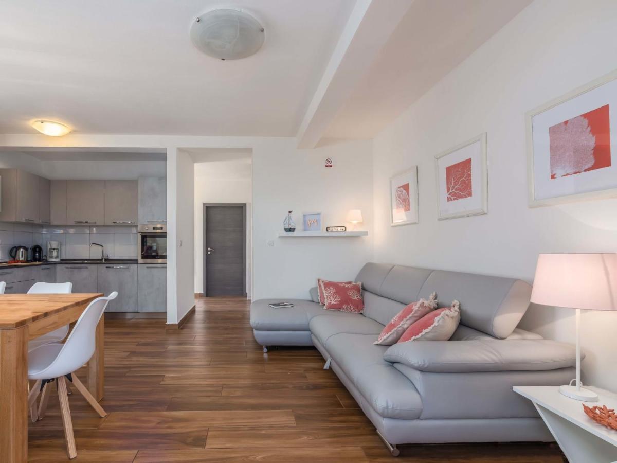 Holiday Home Villa Joy By Interhome Novigrad  Luaran gambar