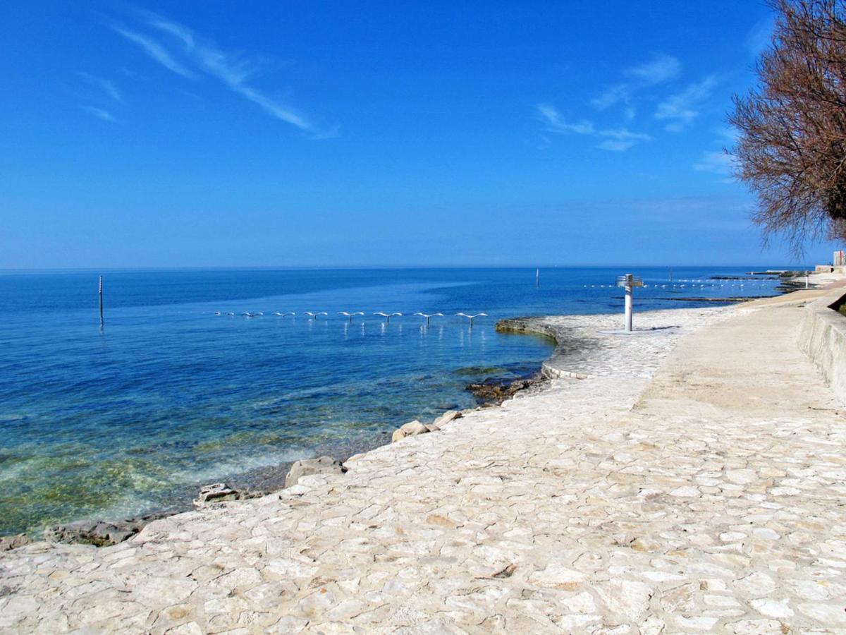 Holiday Home Villa Joy By Interhome Novigrad  Luaran gambar