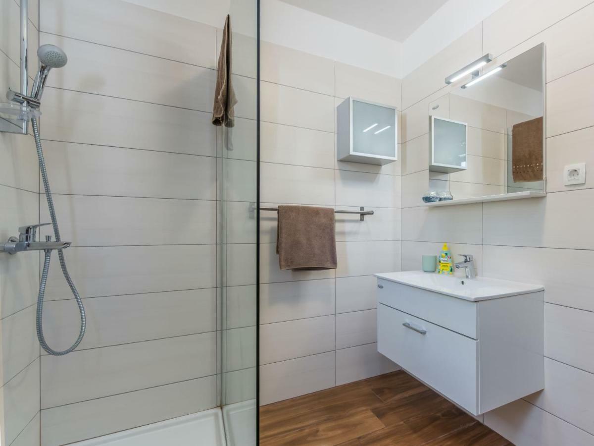 Holiday Home Villa Joy By Interhome Novigrad  Luaran gambar
