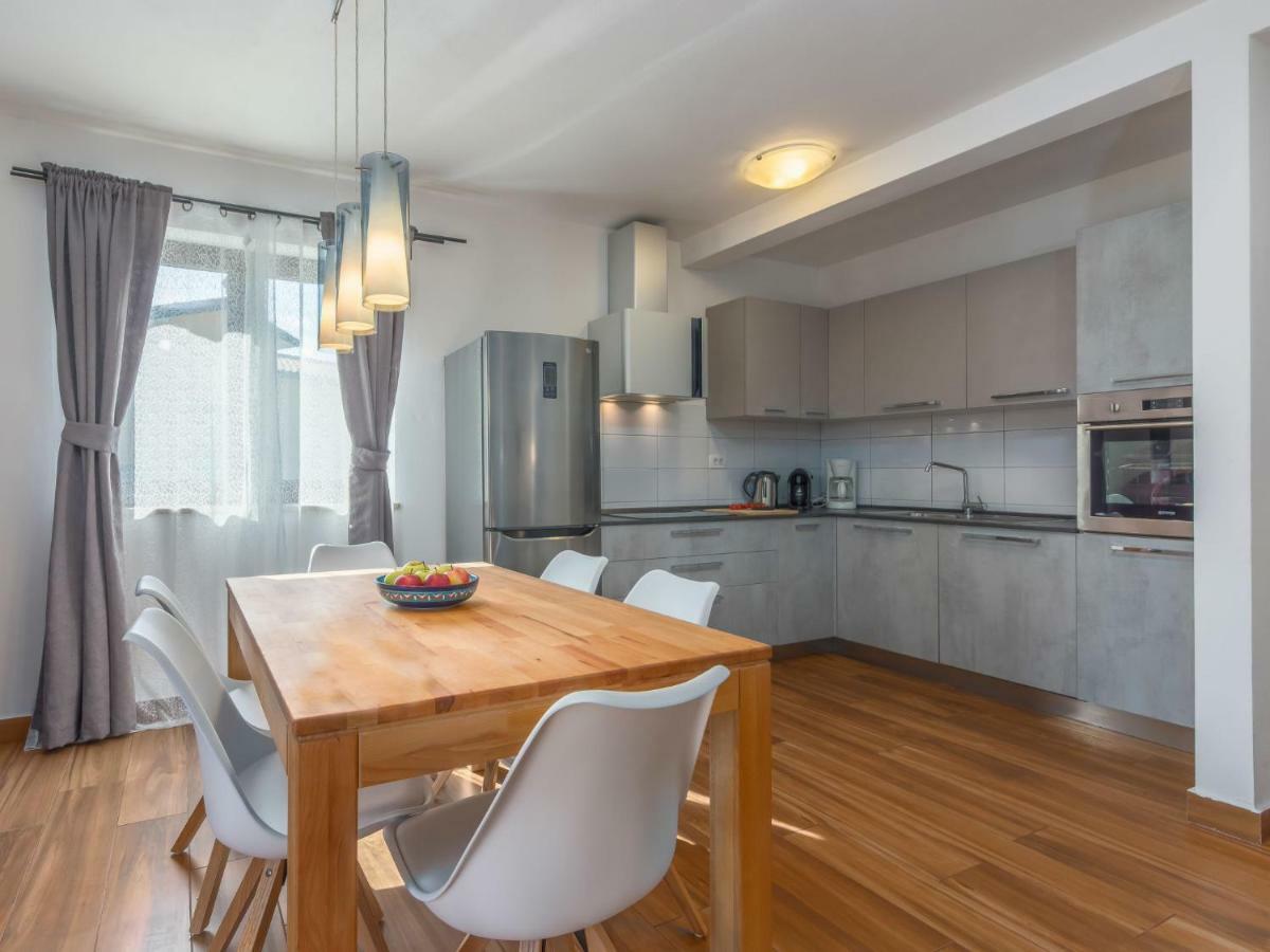 Holiday Home Villa Joy By Interhome Novigrad  Luaran gambar