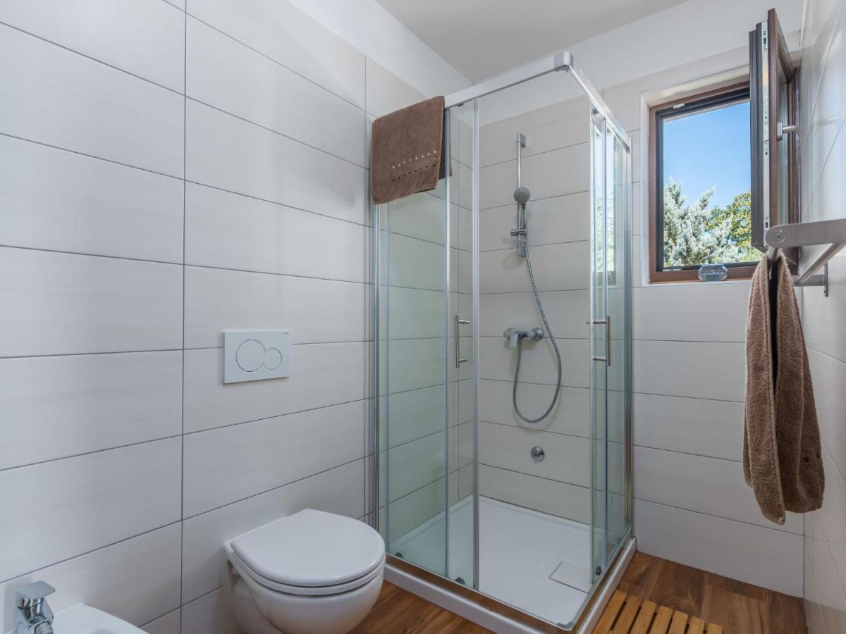 Holiday Home Villa Joy By Interhome Novigrad  Luaran gambar