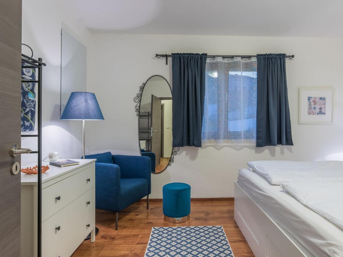Holiday Home Villa Joy By Interhome Novigrad  Luaran gambar