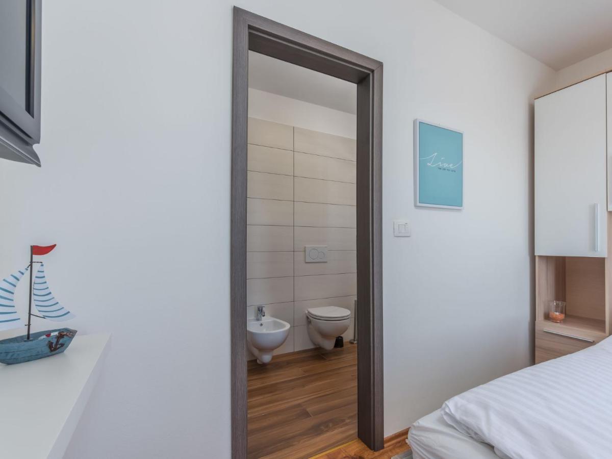 Holiday Home Villa Joy By Interhome Novigrad  Luaran gambar