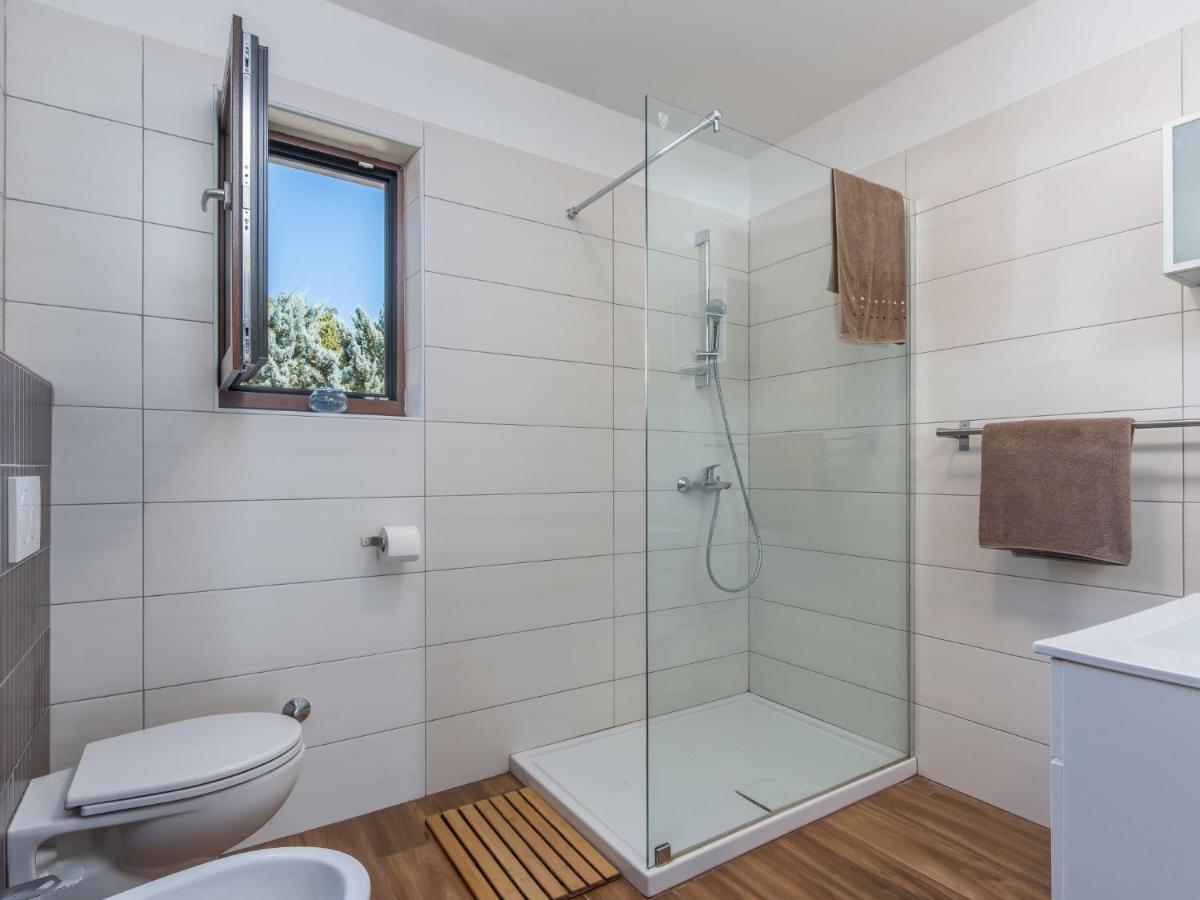Holiday Home Villa Joy By Interhome Novigrad  Luaran gambar