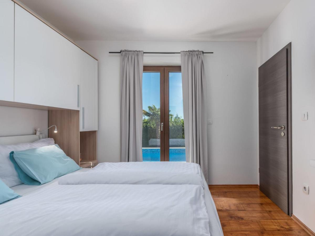 Holiday Home Villa Joy By Interhome Novigrad  Luaran gambar