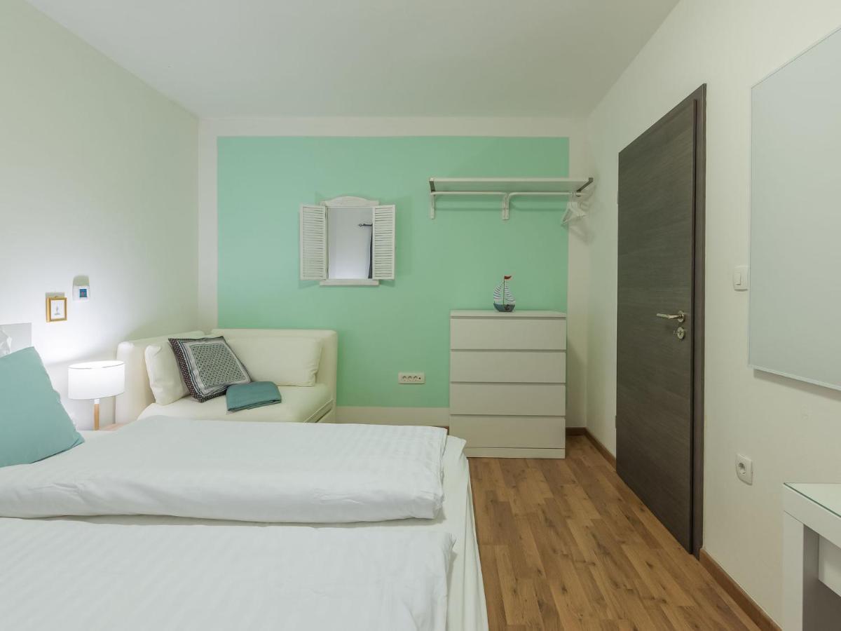 Holiday Home Villa Joy By Interhome Novigrad  Luaran gambar