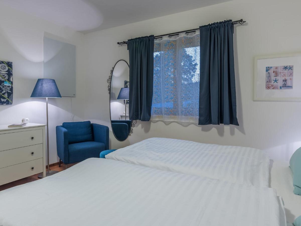 Holiday Home Villa Joy By Interhome Novigrad  Luaran gambar